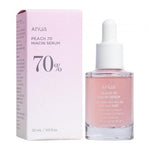 Anua Peach 70% Niacinamide Serum 30ml