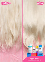 K18 Leave-In Molecular Repair Hair Mask 50ml