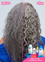 K18 Leave-In Molecular Repair Hair Mask 50ml
