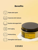 Advanced Snail 92 All in One Cream