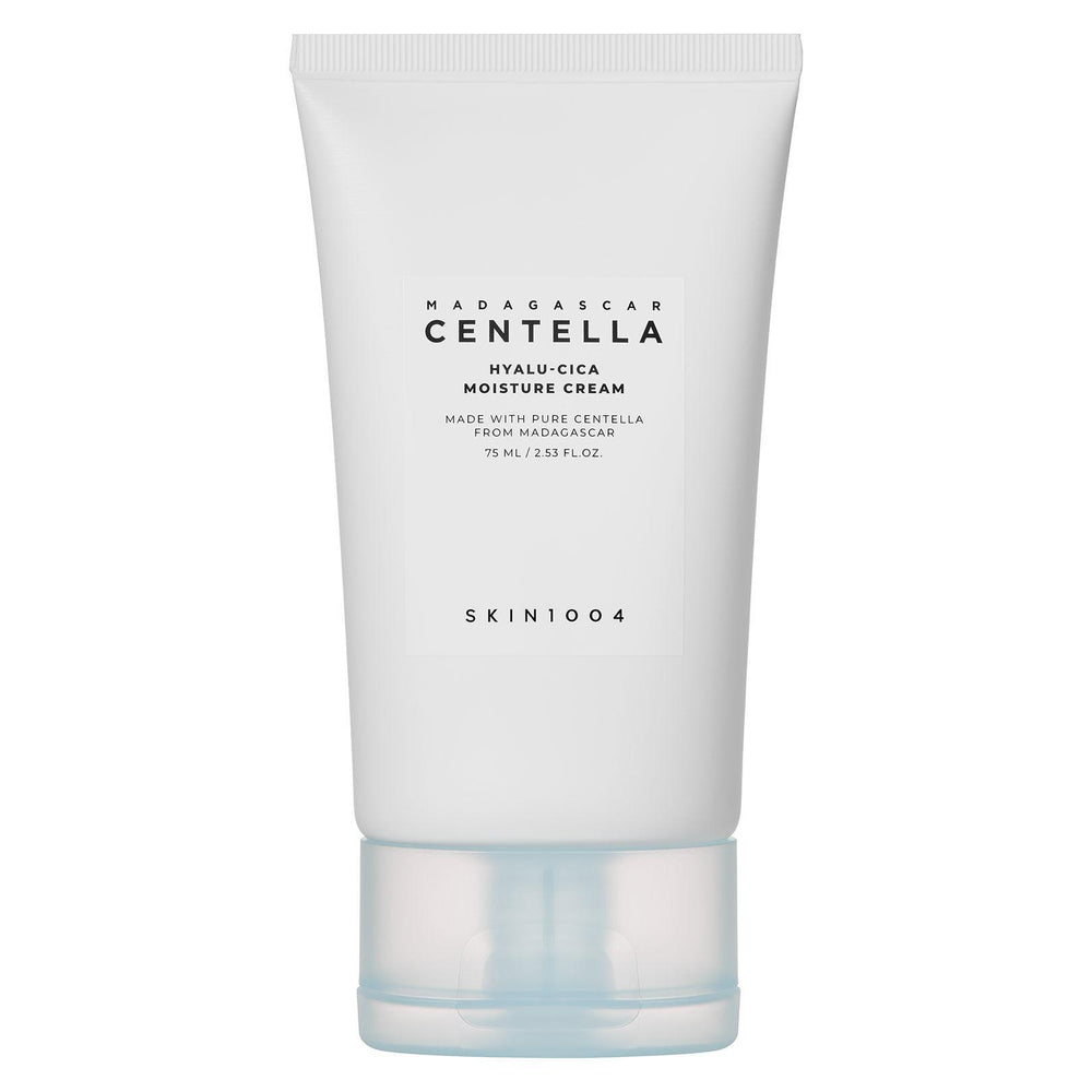 Anua Madagascar Centella Hyalu-Cica Moisture Cream