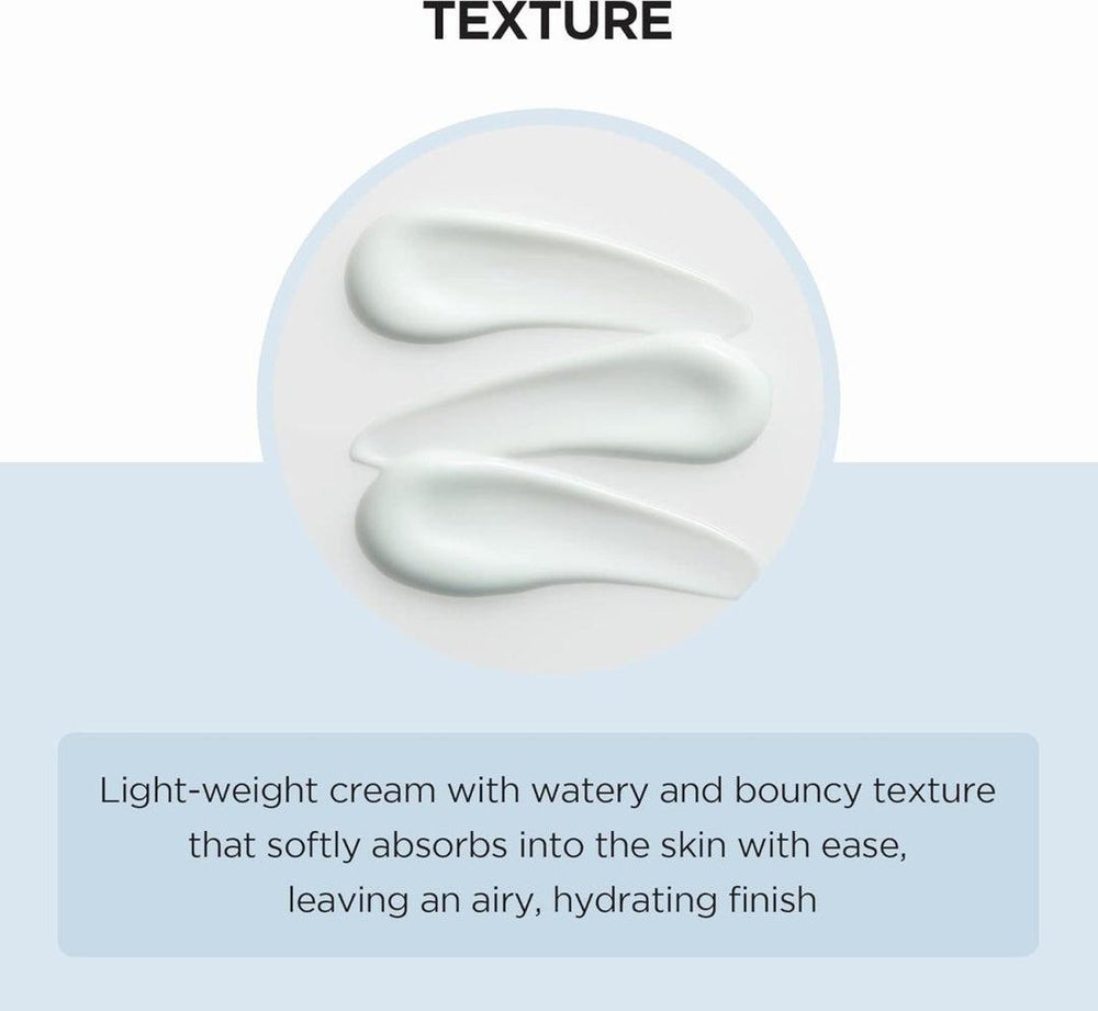 Anua Madagascar Centella Hyalu-Cica Moisture Cream