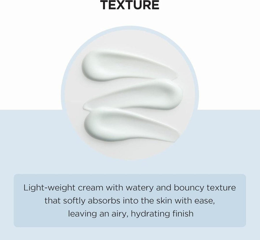 Anua Madagascar Centella Hyalu-Cica Moisture Cream