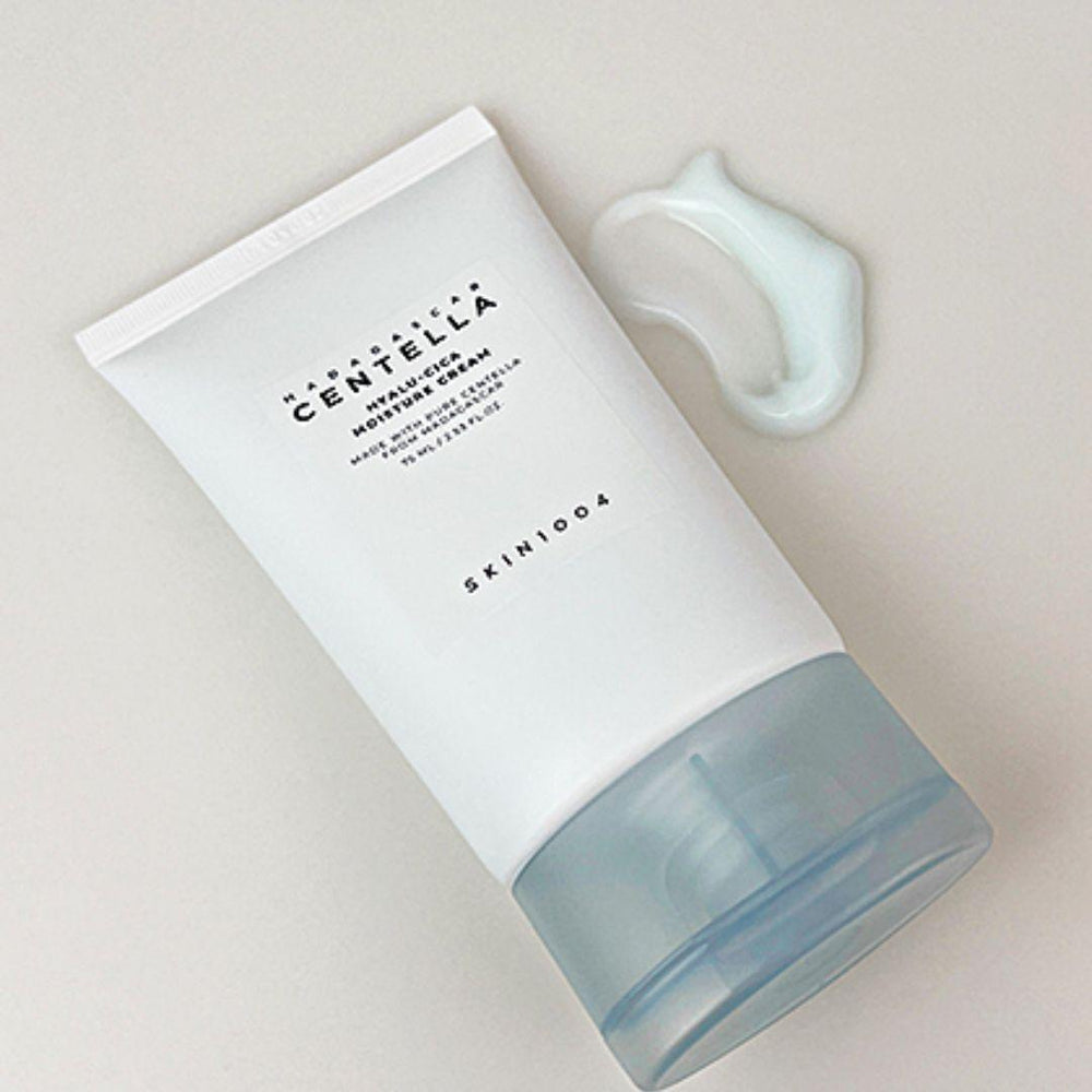 Anua Madagascar Centella Hyalu-Cica Moisture Cream