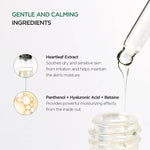 Anua Heartleaf 80% Moisture Soothing Ampoule 30ml