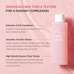 Anua Peach 77 Niacin Essence Toner 250ml