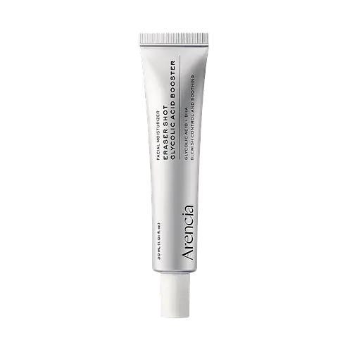 Arencia Eraser Shot Glycolic Acid Booster