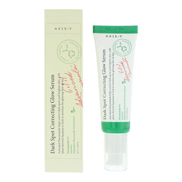 AXIS-Y Dark Spot Correcting Glow Serum 50ml