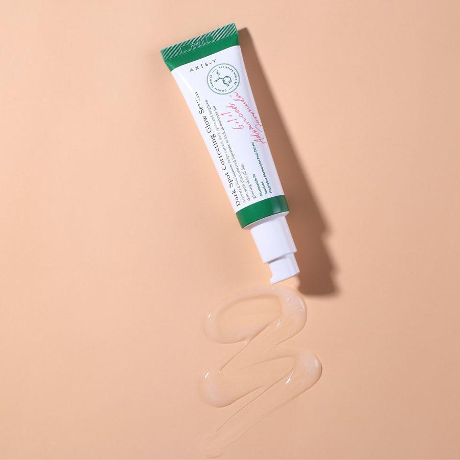 AXIS-Y Dark Spot Correcting Glow Serum 50ml