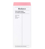 Biodance Collagen Mask to Foam Cleanser 150ml