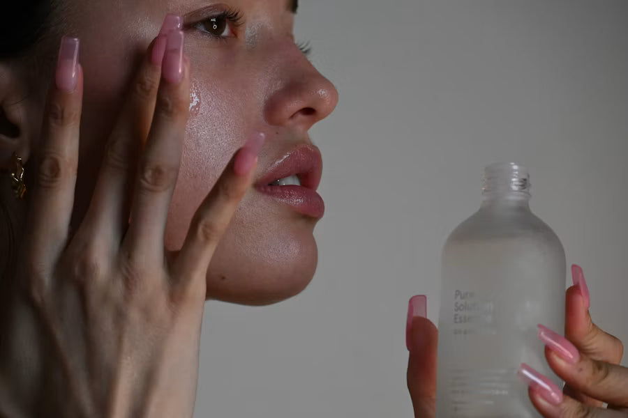 Skincare for Real Life