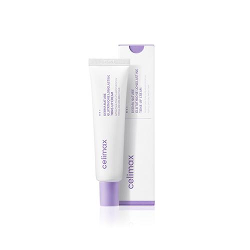 Celimax Derma Nature Glutathione Longlasting Tone-Up Cream 35ml
