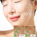 Celimax Pore + Dark Spot Brightening Care Sunscreen SPF 50+ PA++++