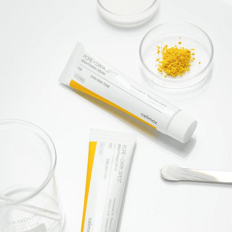 Celimax Pore+ Dark Spot Brightening Cream
