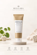 CENTELLA Madagascar Centella Ampoule Foam