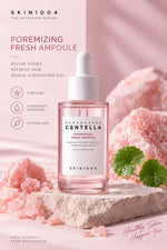 CENTELLA Poremizing Fresh Ampoule