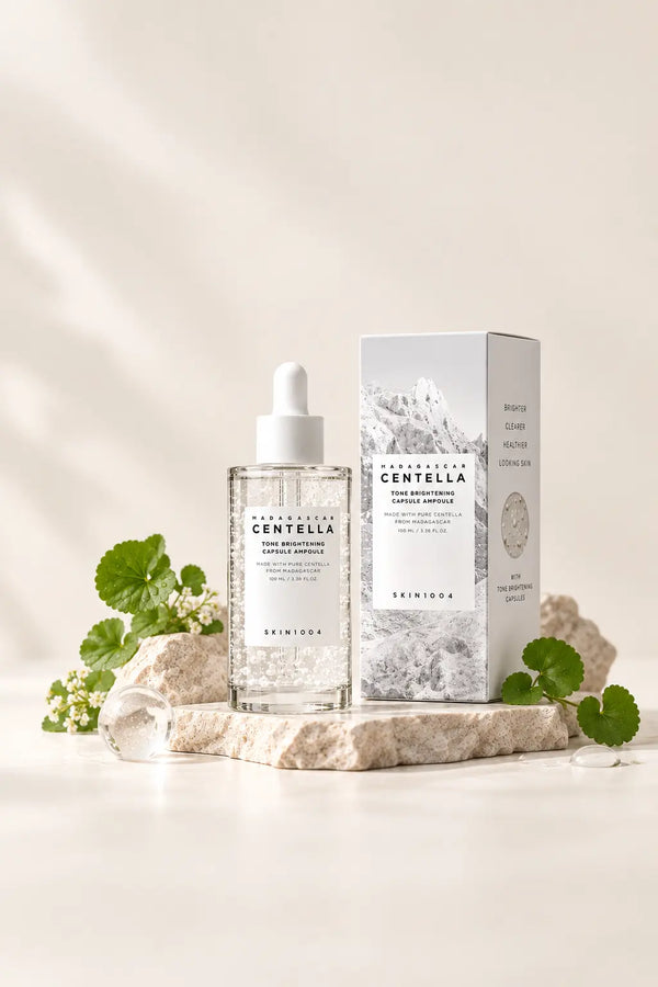CENTELLA Tone Brightening Capsule Ampoule