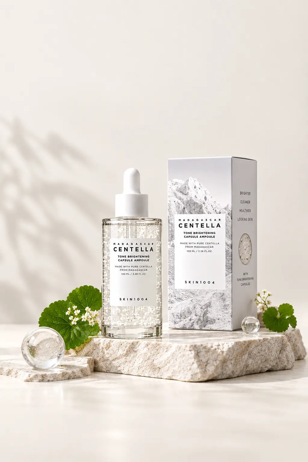 CENTELLA Tone Brightening Capsule Ampoule