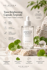CENTELLA Tone Brightening Capsule Ampoule