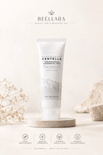 CENTELLA Tone Brightening Cleansing Gel Foam