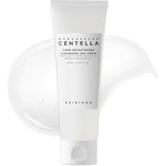 CENTELLA Tone Brightening Cleansing Gel Foam