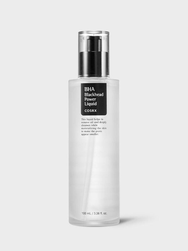 COSRX BHA Blackhead Power Liquid 100ml bottle
