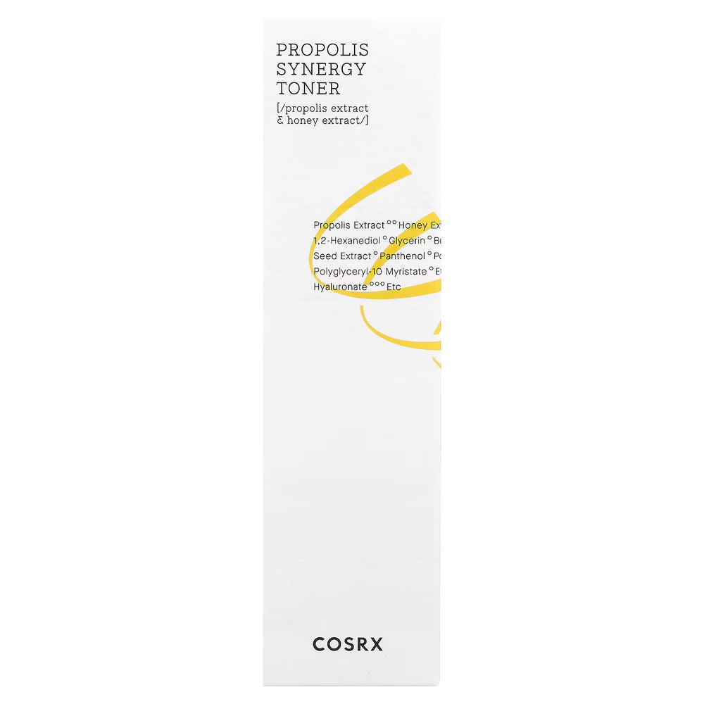 COSRX Full Fit Propolis Synergy Toner