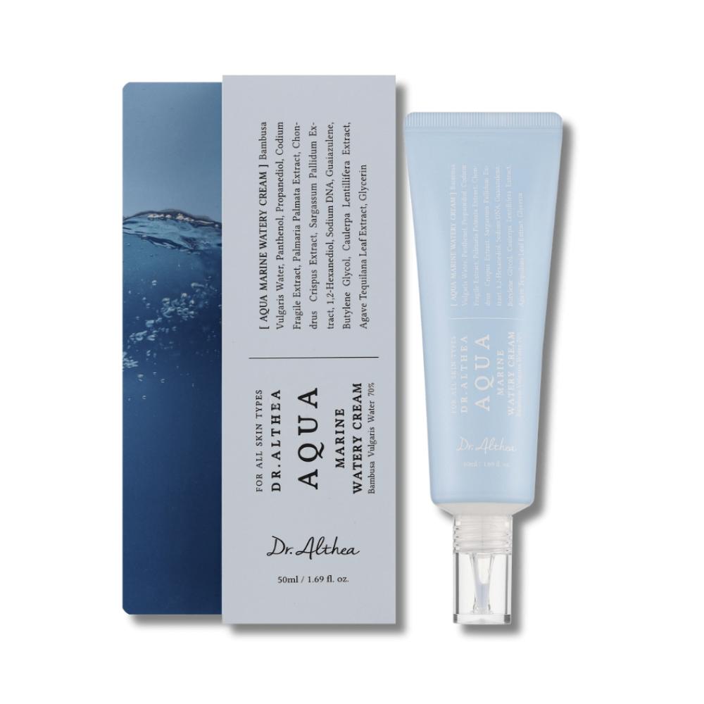 Dr. Althea Aqua Marine Watery Cream