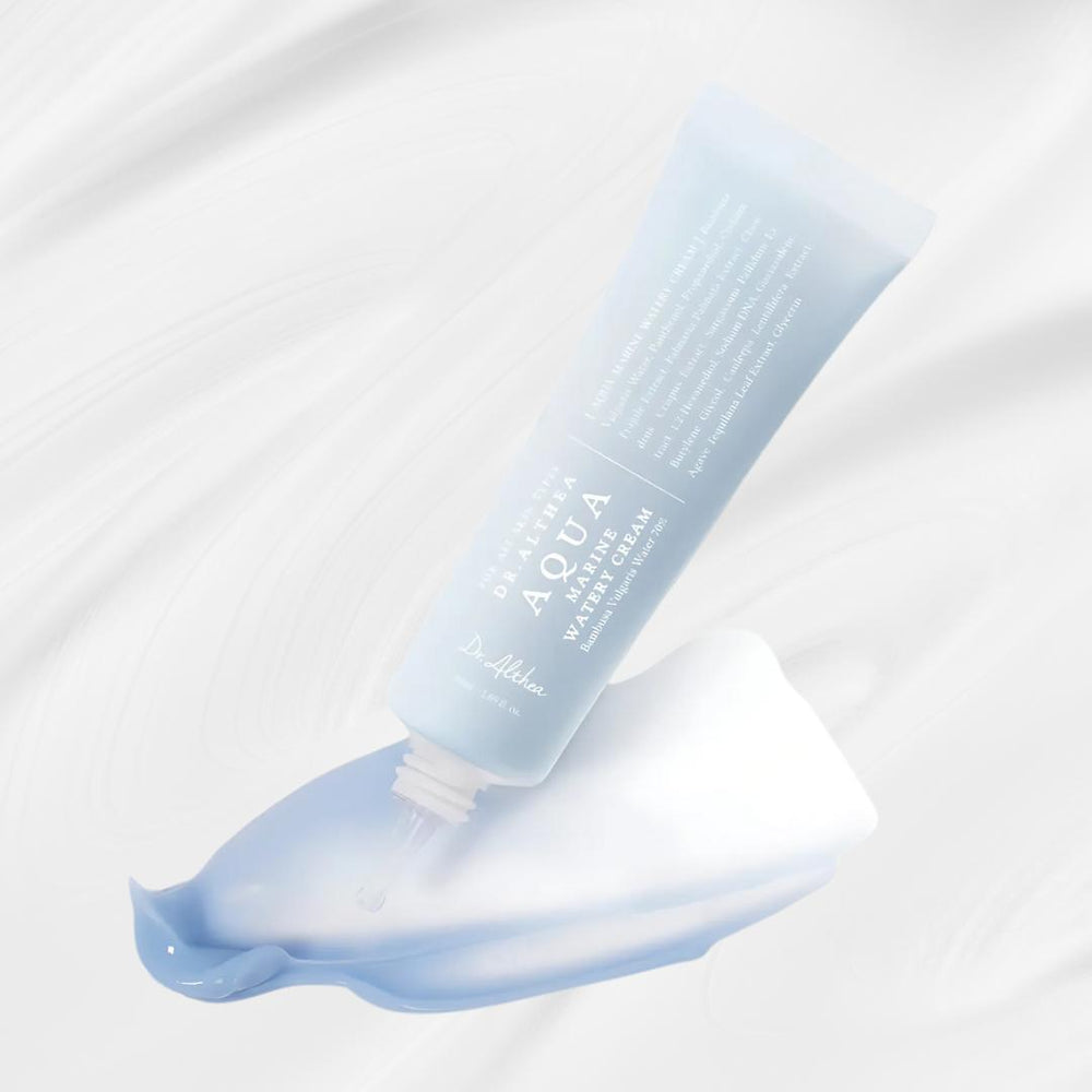 Dr. Althea Aqua Marine Watery Cream