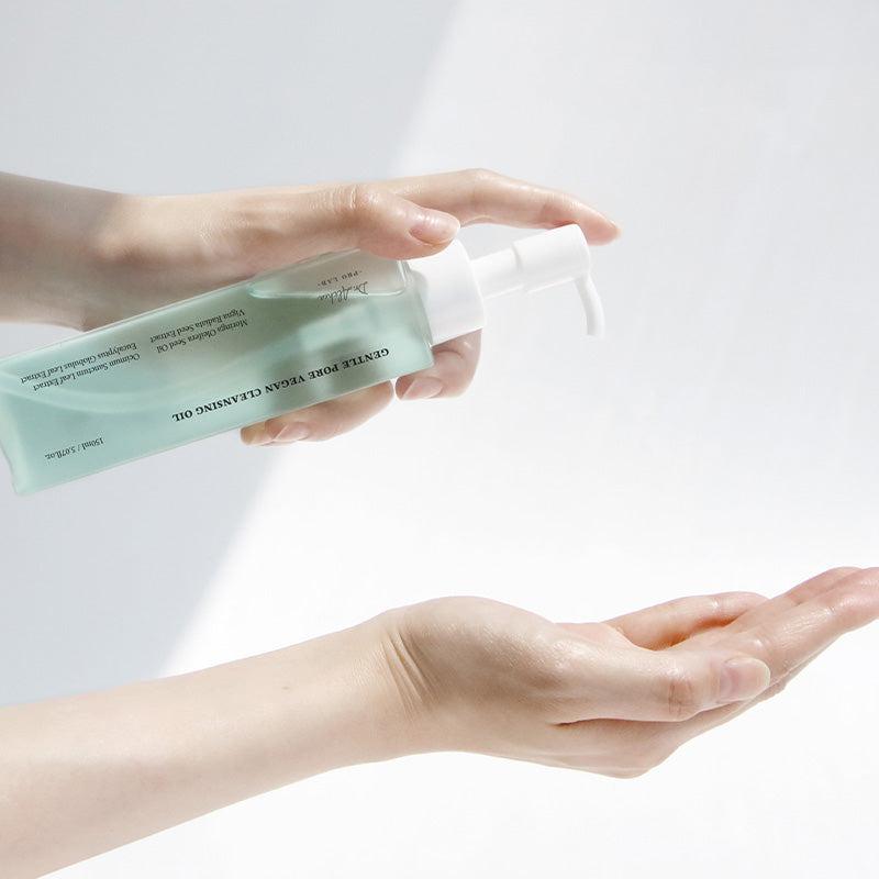 Dr. Althea Gentle Pore Vegan Cleansing Oil 150ml