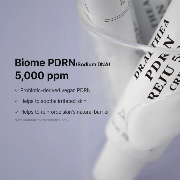 Dr. Althea PDRN Reju 5000 Cream