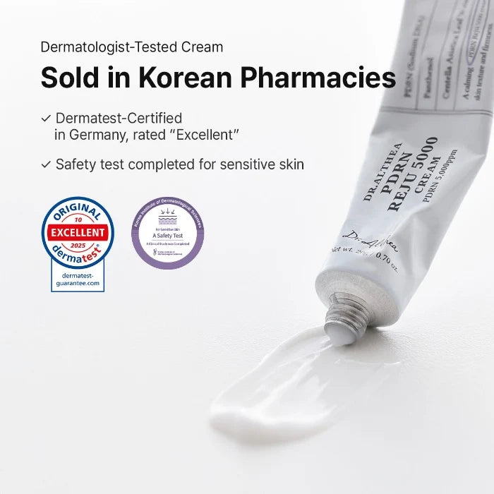 Dr. Althea PDRN Reju 5000 Cream