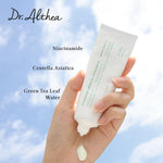 Dr. Althea Purifying Green Tea Sunscreen SPF50+ PA++++