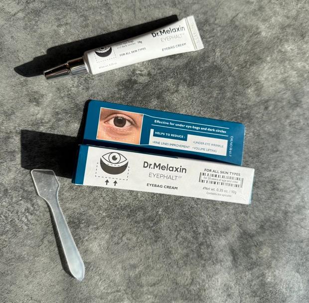Dr.Melaxin Eyephalt EP Eyebag Cream