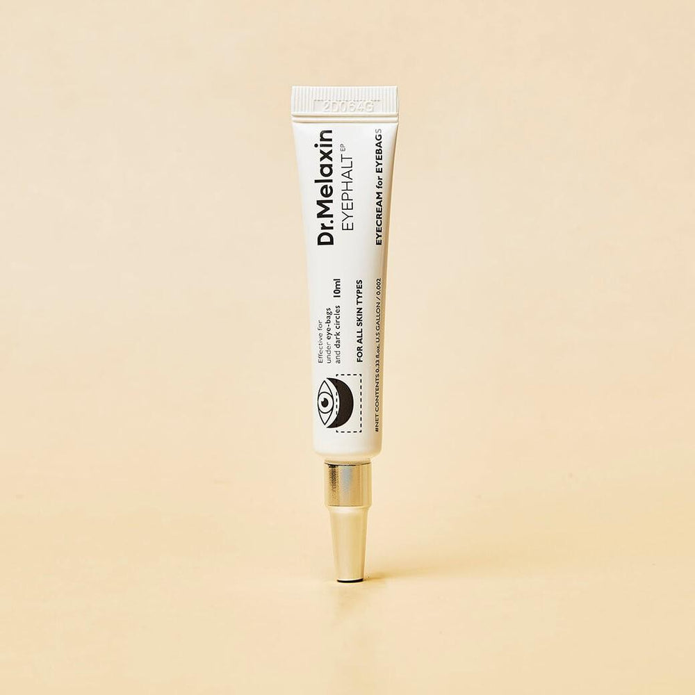 Dr.Melaxin Eyephalt EP Eyebag Cream