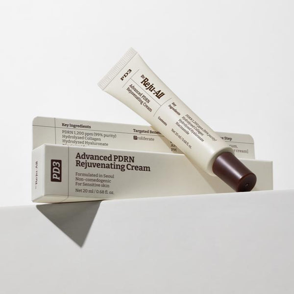 Dr. REJU-ALL Advanced PDRN Rejuvenating Cream+