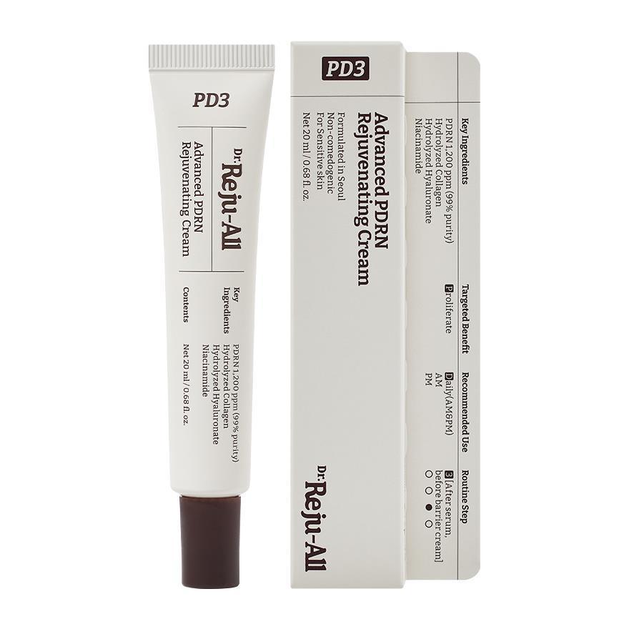 Dr. REJU-ALL Advanced PDRN Rejuvenating Cream+