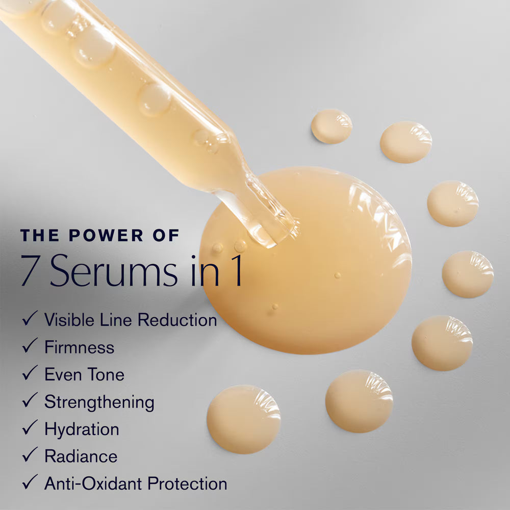 ESTEE LAUDER Advanced Night Repair Serum Synchronized Multi-Recovery Complex