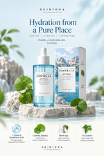 CENTELLA Hyalu-Cica First Ampoule — Beellara Listing