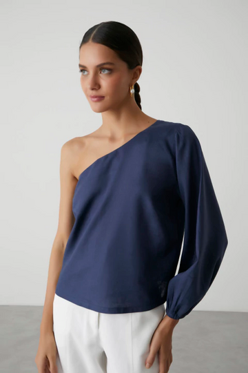 Blusa Naomi Marinho