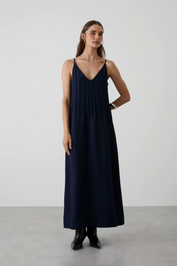 Vestido Melissa Negro