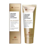 K-SECRET Collagen Boosting Secret Sun Lotion SPF 50+ PA++++