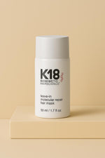 K18 Leave-In Molecular Repair Hair Mask 50ml