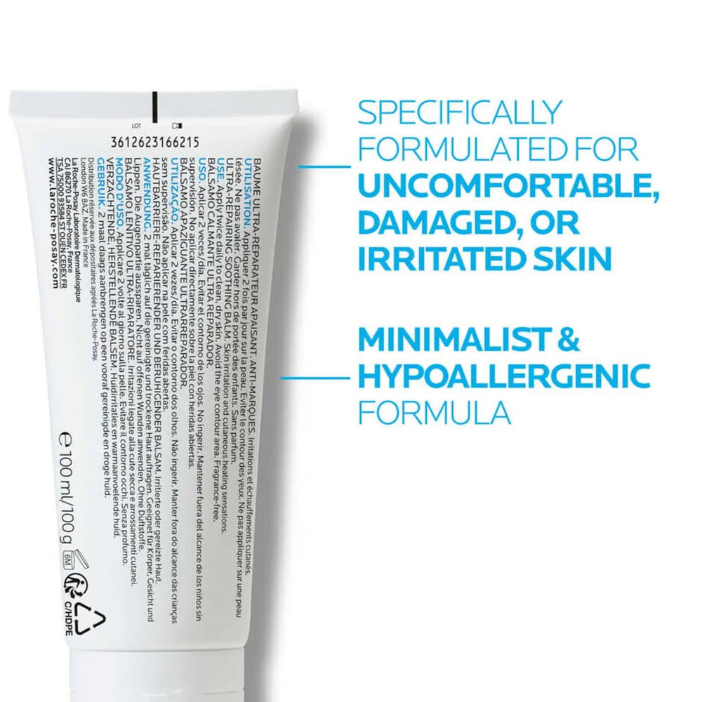 La Roche-Posay Cicaplast Baume B5+ 100ml