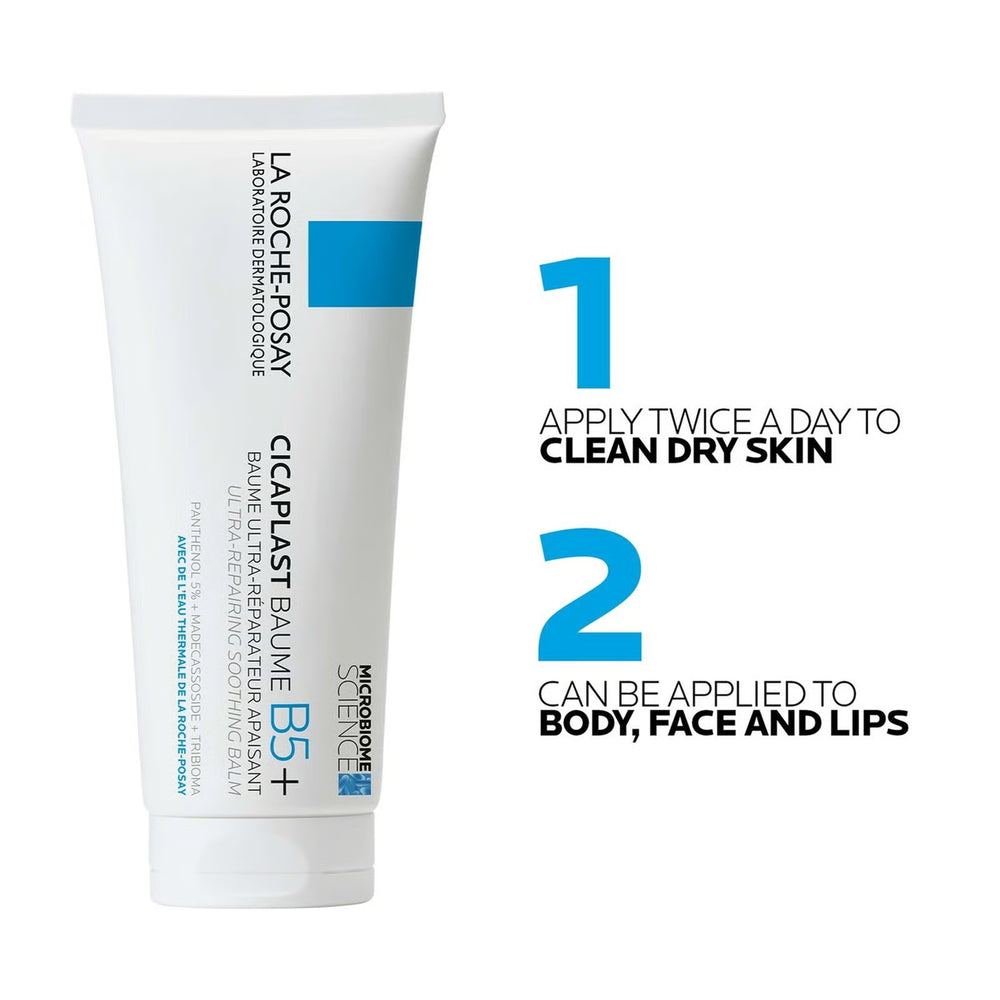 La Roche-Posay Cicaplast Baume B5+ 100ml