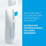 La Roche-Posay Cicaplast Baume B5+ 100ml
