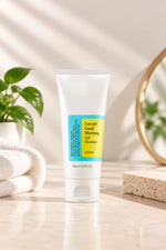 COSRX Low pH Good Morning Gel Cleanser