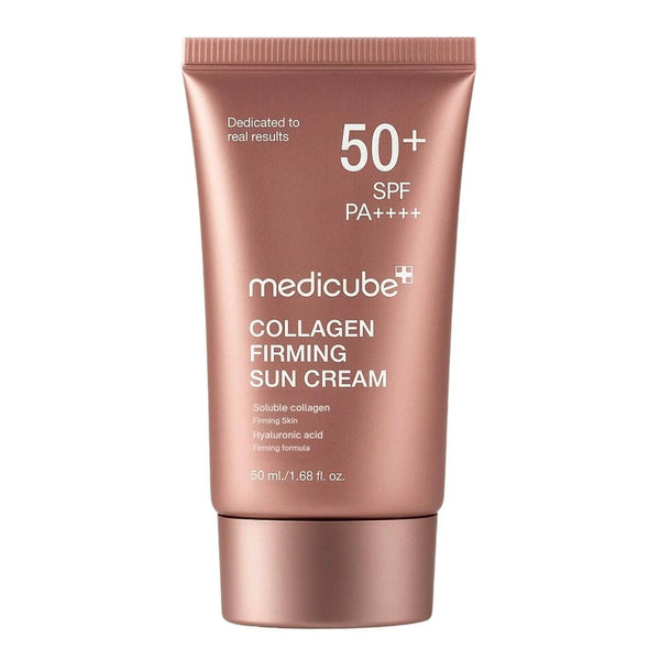 Medicube Collagen Firming Sun Cream SPF50+ PA++++