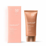 Medicube Collagen Firming Sun Cream SPF50+ PA++++