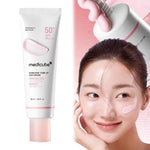 Medicube PDRN Pink Tone Up Sun Cream SPF50+ PA++++
